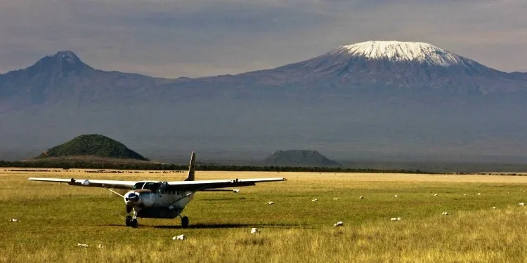 Airstrip