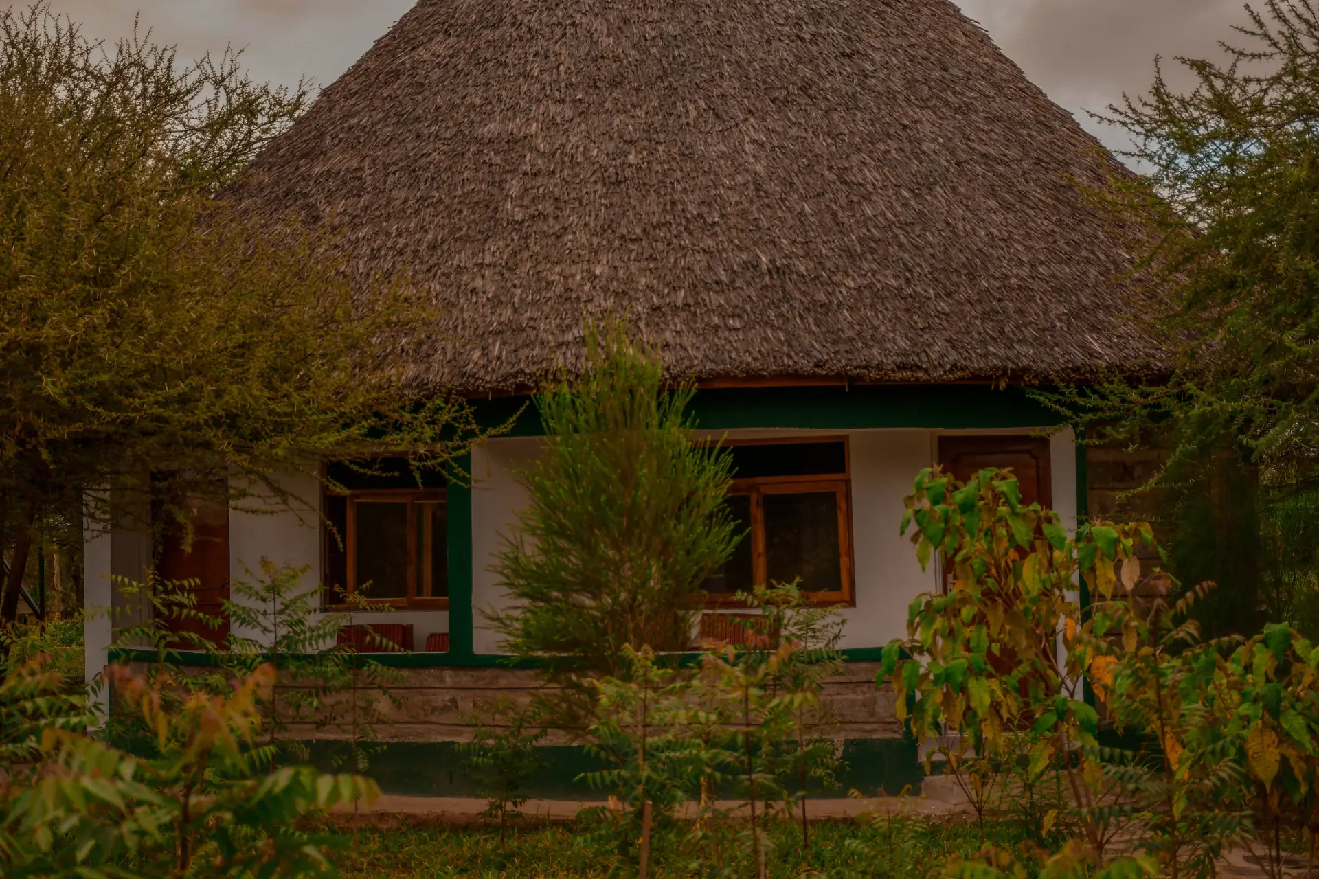 Sungura Safari Camp