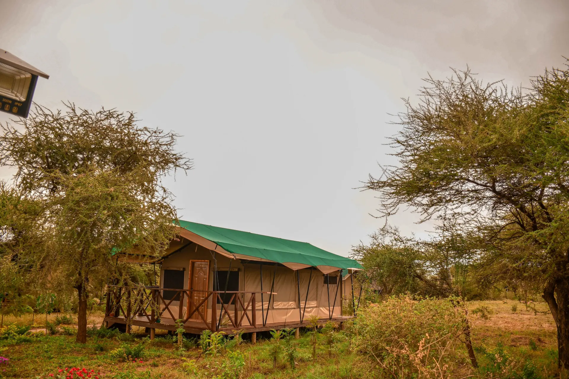 Sungura Safari Camp