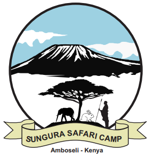 Sungura Safari Camp