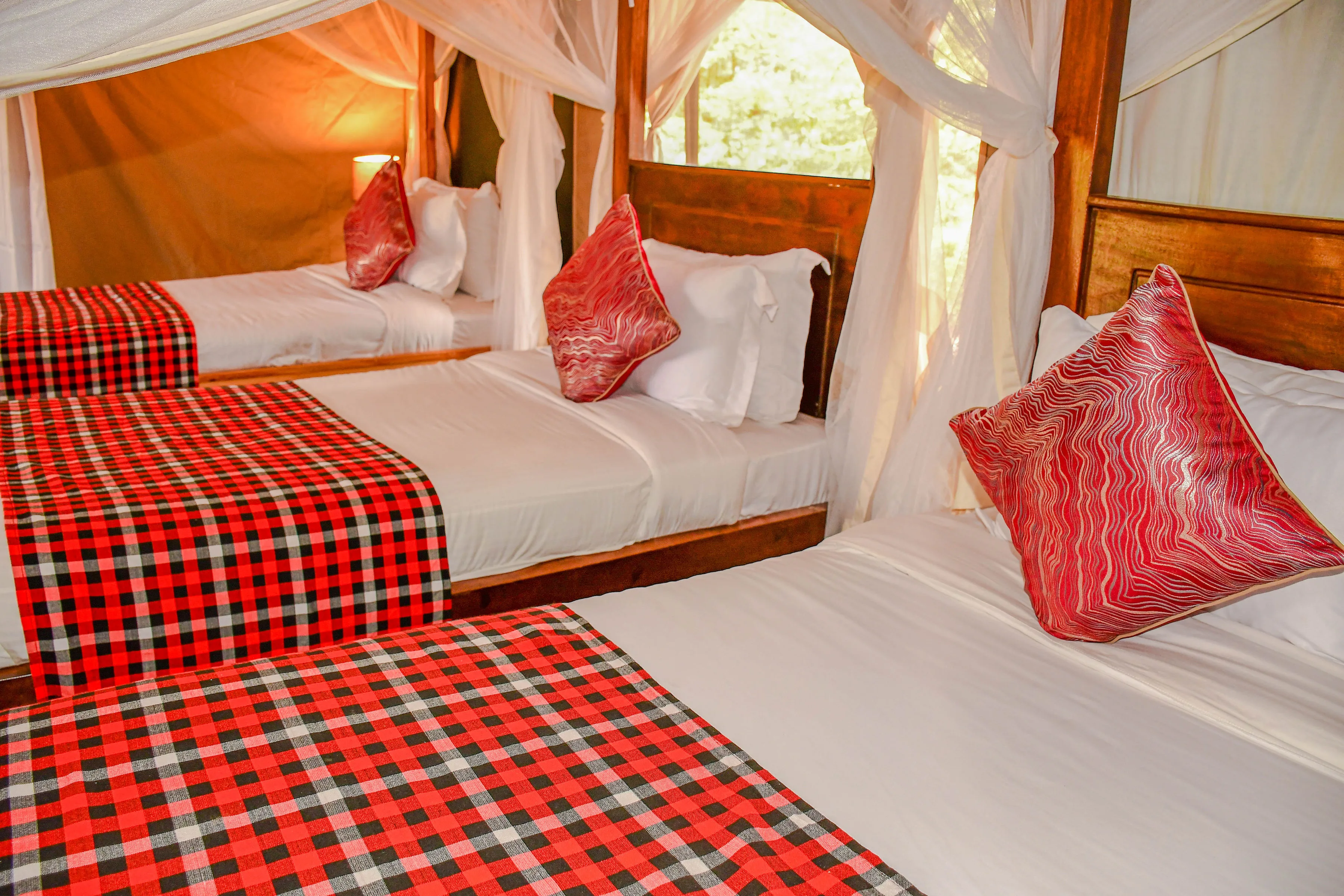 Family Tent
