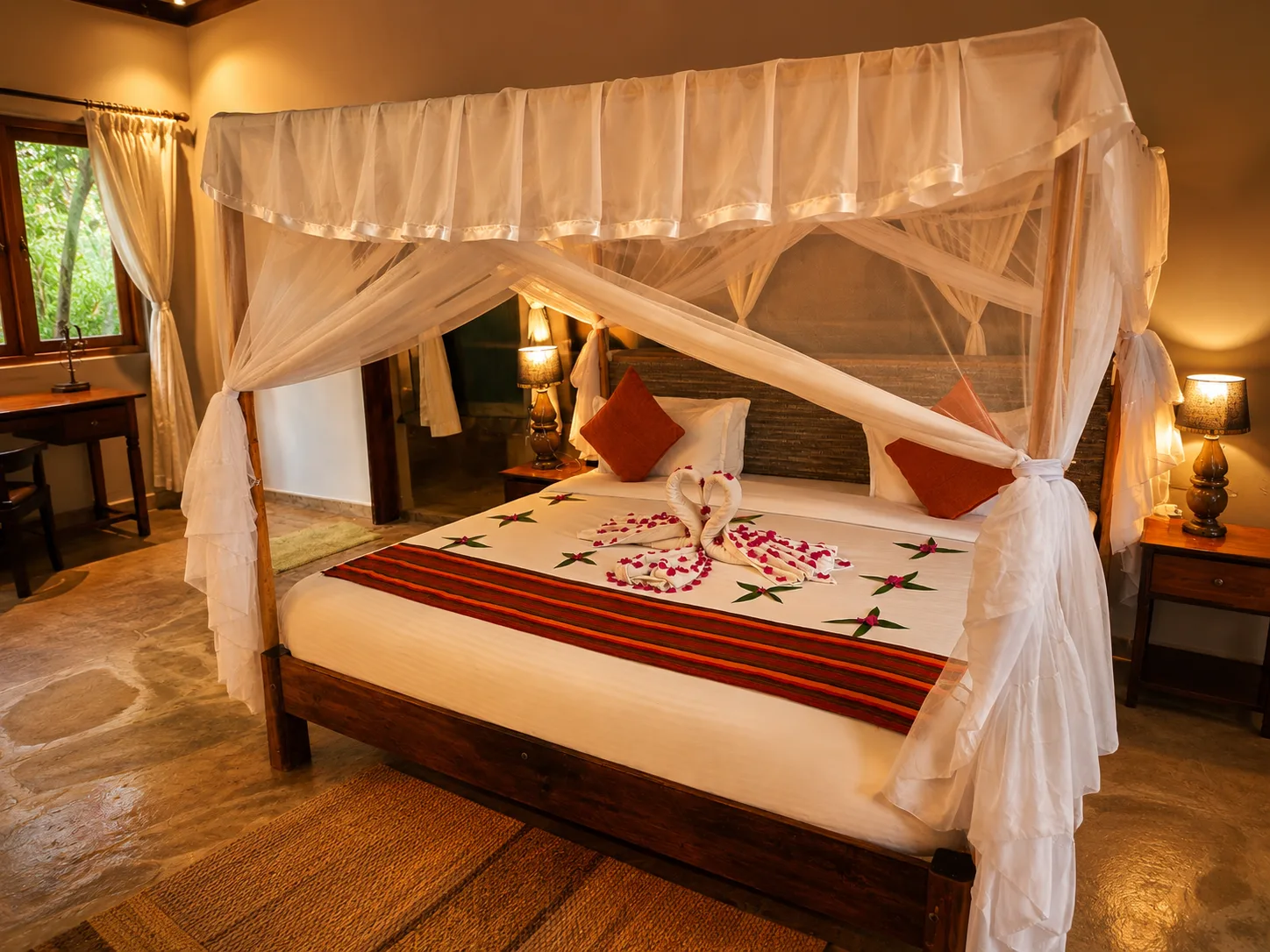 Family Tent